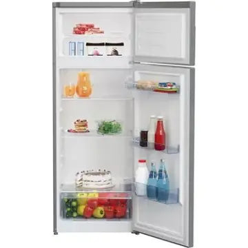 Réfrigérateur 2 portes	BEKO RDSA240K40SN