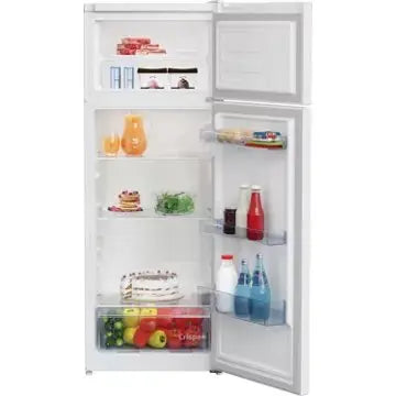 Réfrigérateur 2 portes	BEKO	RDSA240K40WN