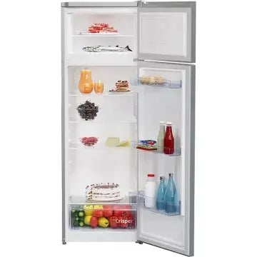 Réfrigérateur 2 portes	BEKO RDSA280K40SN