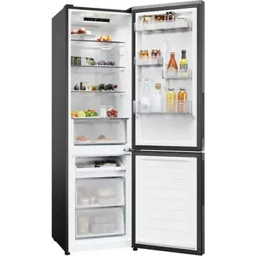 Réfrigérateur 2 portes	CANDY CNQ2T518EB