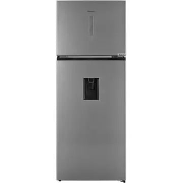 Réfrigérateur 2 portes	HISENSE	RT600N4WCE