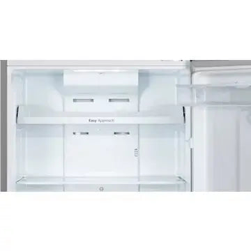 Réfrigérateur 2 portes	HISENSE	RT600N4WCE