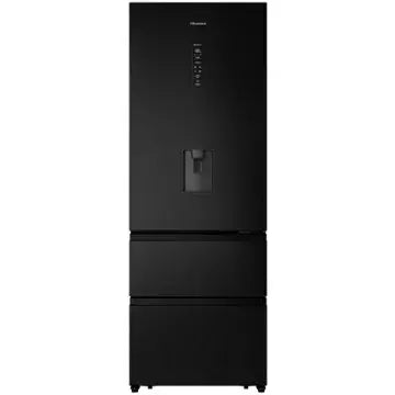 Réfrigérateur 2 portes	HISENSE	RT641N4WFE1