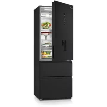 Réfrigérateur 2 portes	HISENSE	RT641N4WFE1