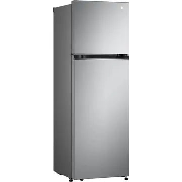 Réfrigérateur 2 portes	LG	GTBV20PYGKD