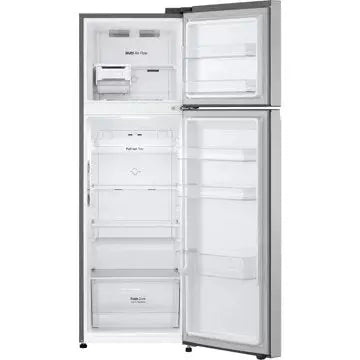 Réfrigérateur 2 portes	LG	GTBV20PYGKD
