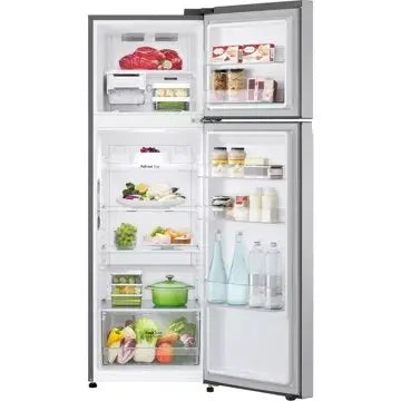 Réfrigérateur 2 portes	LG	GTBV20PYGKD
