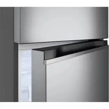 Réfrigérateur 2 portes	LG	GTBV20PYGKD