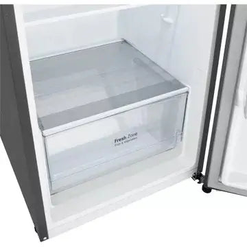 Réfrigérateur 2 portes	LG	GTBV20PYGKD