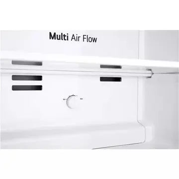 Réfrigérateur 2 portes	LG	GTBV20PYGKD