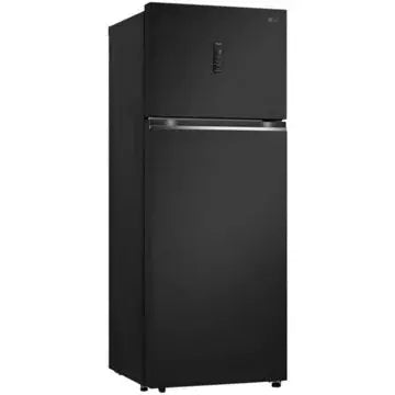 Réfrigérateur 2 portes	LG	GTBV44EPBKD