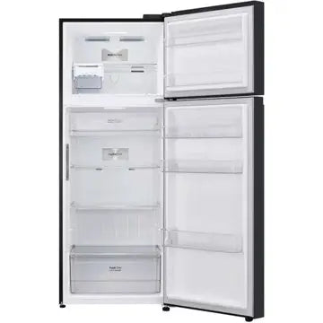 Réfrigérateur 2 portes	LG	GTBV44EPBKD