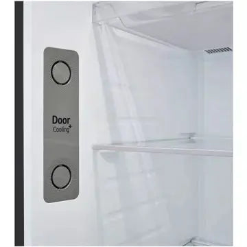 Réfrigérateur 2 portes	LG	GTBV44EPBKD