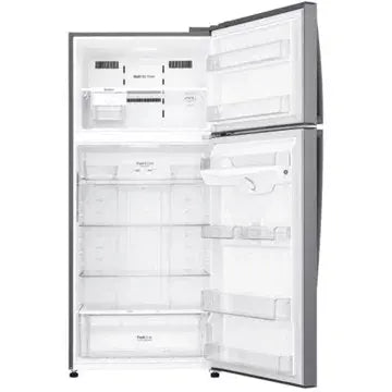 Réfrigérateur 2 portes LG GTD7850PS1