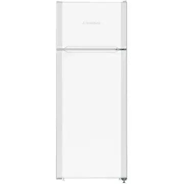 Réfrigérateur 2 portes	LIEBHERR CTPe231-26