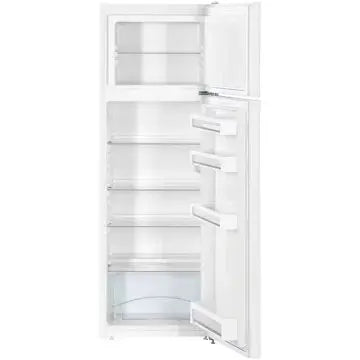 Réfrigérateur 2 portes	LIEBHERR CTPe251-26