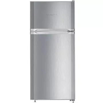 Réfrigérateur 2 portes	LIEBHERR CTele2131-26