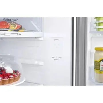 Réfrigérateur 2 portes	SAMSUNG 	RT31CG5624S9