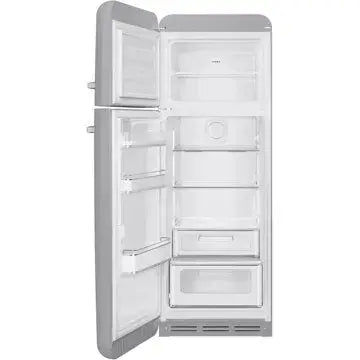 Réfrigérateur 2 portes	SMEG	FAB30LSV5 Gris Métal