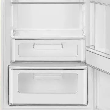 Réfrigérateur 2 portes	SMEG	FAB30LWH5
