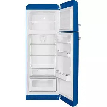 Réfrigérateur 2 portes	SMEG	FAB30RBE5