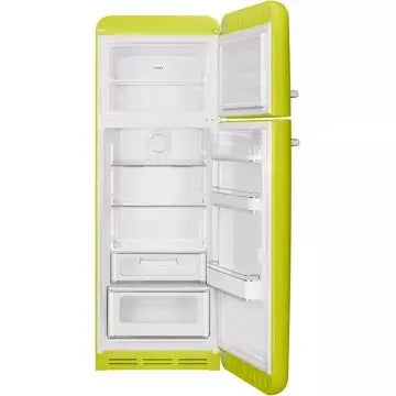 Réfrigérateur 2 portes	SMEG FAB30RLI5 Vert Pomme