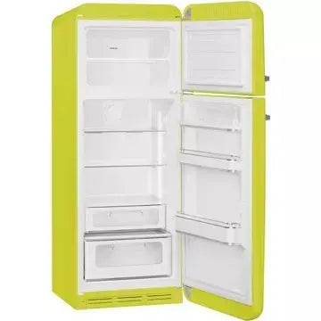 Réfrigérateur 2 portes	SMEG FAB30RLI5 Vert Pomme