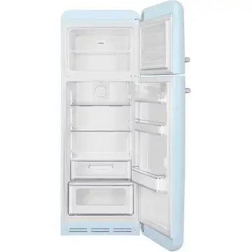 Réfrigérateur 2 portes	SMEG FAB30RPB5 Bleu Azur