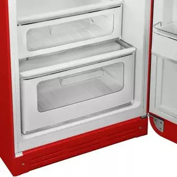 Réfrigérateur 2 portes	SMEG FAB30RRD5