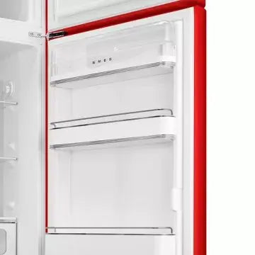 Réfrigérateur 2 portes	SMEG FAB30RRD5