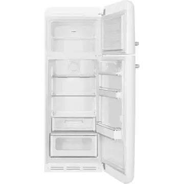 Réfrigérateur 2 portes	SMEG	FAB30RWH5
