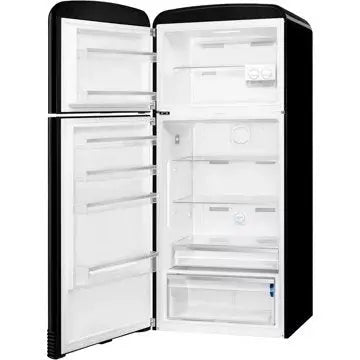 Réfrigérateur 2 portes	SMEG	FAB50LBL5