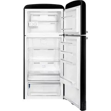 Réfrigérateur 2 portes	SMEG	FAB50RBL5 Noir