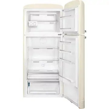 Réfrigérateur 2 portes	SMEG	FAB50RCR5 Crème