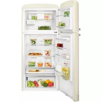 Réfrigérateur 2 portes	SMEG	FAB50RCR5 Crème