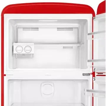 Réfrigérateur 2 portes	SMEG	FAB50RRD5
