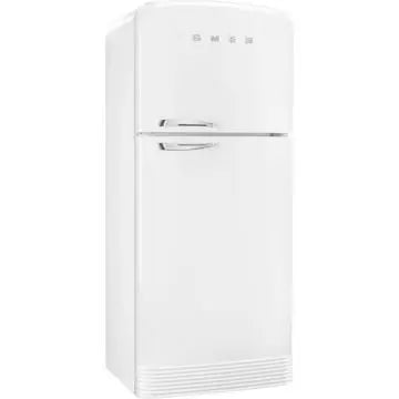Réfrigérateur 2 portes	SMEG	FAB50RWH5 Blanc