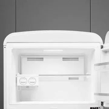 Réfrigérateur 2 portes	SMEG	FAB50RWH5 Blanc