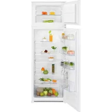 Réfrigérateur 2 portes encastrable ELECTROLUX	ETS5LE16S ColdSense 2P