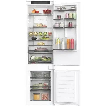 Réfrigérateur 2 portes encastrable HAIER	HBW5519E 194cm