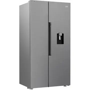 Réfrigérateur Américain	BEKO	GN163240XBN