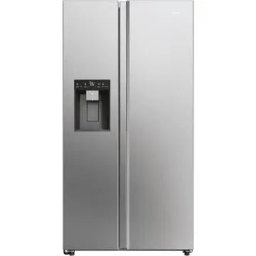 Réfrigérateur Américain		HAIER	HSW59F18EIMM