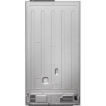 Réfrigérateur Américain		HAIER	HSW59F18EIMM