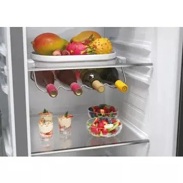 Réfrigérateur Américain		HAIER	HSW59F18EIMM