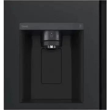 Réfrigérateur Américain	LG	GSGV80EPLD InstaView