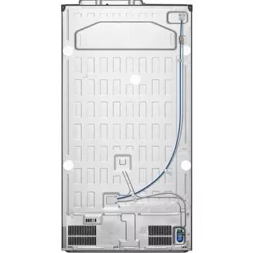 Réfrigérateur Américain	LG	GSGV80EPLD InstaView