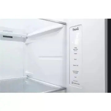 Réfrigérateur Américain	LG	GSGV80EPLD InstaView