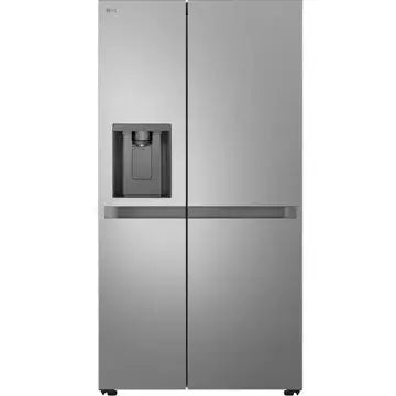 Réfrigérateur Américain	LG	GSLC40PYSE