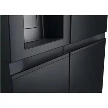 Réfrigérateur Américain	LG GSLE90EVAC