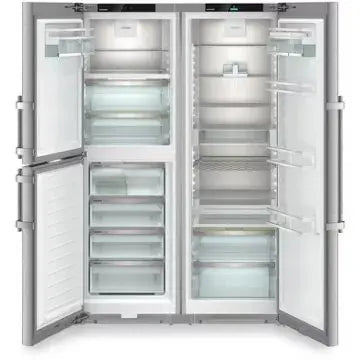 Réfrigérateur Américain	LIEBHERR XRCsd5255-22 BioFresh
